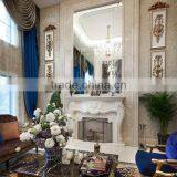 Antique Decorative Wall Plaques thumbnail-2