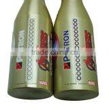 New Promotional Magic Color Changing Water Bottle thumbnail-5