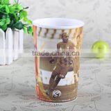 Custom Plastic Gifts Cups Personalized Printing thumbnail-1
