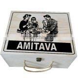 Lovely Wooden Box thumbnail-2