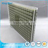 2017 High Quality Custom Acrylic Storage Packaging Boxes With Lid thumbnail-2