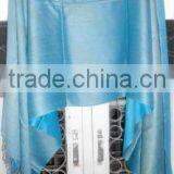 Ladies 2012 Wholesale Fashionable Scarf Stoles-14 thumbnail-1