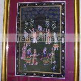 Art /famous/traditional/watercolor Indian Paintings thumbnail-1