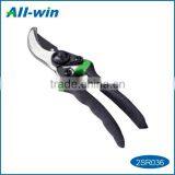 High-quality Metal Bypass Garden Pruning Shear/scissor thumbnail-1