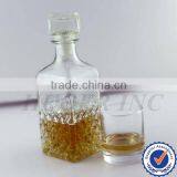 Elegant Rock Drinking Glass thumbnail-1