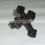 Brass Napkin Holder thumbnail-1