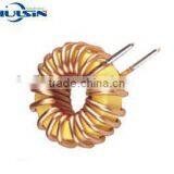 Ferrite Core Choke Coil Power Current Toroidal Inductor thumbnail-2