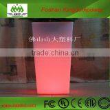 Remote Control Led Hotel Flowerpot With 16 Colors thumbnail-4
