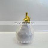 New Design Modern Ceramic Pear Ornaments thumbnail-4