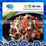 Frozen Perfect Baby Octopus Flower With Delicious Taste From Long Term Factory thumbnail-1