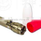 New Model Patented Utility Shovel Survival Pickaxe I Multifunction Shovel With Hoe Knife and Flashlight thumbnail-6