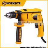 EID190 Worksite Brand 650W 13mm High Speed Electric Impact Drill thumbnail-1
