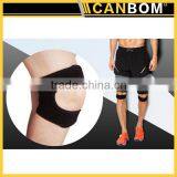 Sports Pressure Running Climbing Breathable Knee Guard thumbnail-1