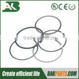 Piston Rings Fits CG139 Brush Cutter Strimmer Ring Set thumbnail-1