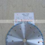 High Quality Alloy Saw Blade for Cutting Aluminum ,woodworking thumbnail-1