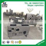 GW40 Deformed Steel Bar Cutting Machine thumbnail-2