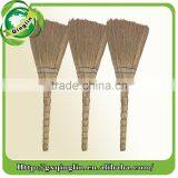 New Product Straw Corn Sorghum Broom Handle thumbnail-2