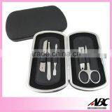 Beauty Care Case Nail Metal Tool Manicure Set thumbnail-5