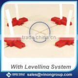 Hot Sell Tile Levelling System ,Tile Lippage System thumbnail-1