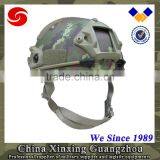 Lightweight Multi Function Green Military Training Defense Abs Shell Fast Helmet thumbnail-4