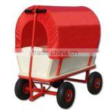 Kids Wagon Cart Tc1812 thumbnail-1