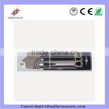 Mutifuncational Wholesale High Quality Stainless Steel Garlic Press thumbnail-1