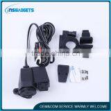 New Hot Selling Products Way Socket Car Cigarette Lighter 2 Usb Car Charger ,h0try 12v 1.5a Car Charger thumbnail-1