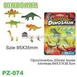 Magic Water Grow Dinosaur Toys thumbnail-1