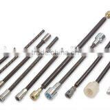 Automobile Flexible Shaft/flexible Shaft Factory/flexible Drill Shaft thumbnail-1