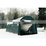 Boat Shelter Canopy, Portable Car Shelter , Car Garage , Car Port,warehouse Tent thumbnail-2