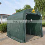 Mini Storage Shed , Home Garden Warehouse Tent , Portable Shelter,motorcycle Covers thumbnail-3