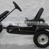 Cheap Adult Pedal Car go Karts for Sale thumbnail-5