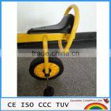 China Baby Cargo Tricycle for Sale thumbnail-4