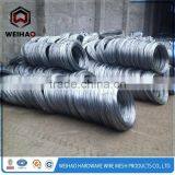 Soft Hot -dipped Galvanized Binding Tie Wire Coil thumbnail-5