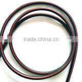 Clear PVC Net Hose Unreinforced Flexible Tubing Hose 3/8''(14mm*10mm) Pipe thumbnail-2