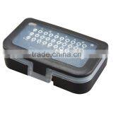 31 Pcs/set Chrome Vanadium Steel Torx Hex Head Screwdriver Bit Set With Bit Holder thumbnail-2