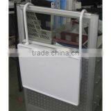 High Quality Adjustable Outdoor Folding Balcony Hanging Table With Cup Holder thumbnail-2