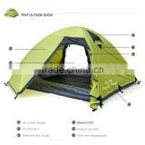 3 Person Double-layer Waterproof Camping Tent Backpacking Hiking thumbnail-4