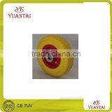 pu Foam 12 pu Wheel for Wheelbarrows With Steel or Plastic Rim thumbnail-4