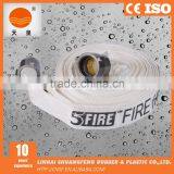 Professional Manufacture Fire Resistant Hose With Different Couplings thumbnail-2