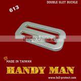 613-3 Zinc Plated Steel Sheet Stamping Adapter Buckle thumbnail-4