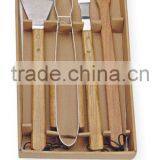BBQ-085 Barbecue Tools Set, BBQ Set, BBQ Grilling thumbnail-1