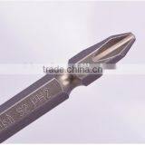 Double End Screwdriver Bits Phillip and Flat Double Head thumbnail-4