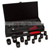 Tiger Grip Twist Socket Set thumbnail-1