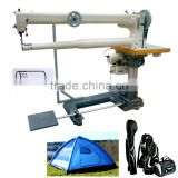 Long Arm Cylinder Bed Special Sewing Machines