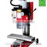 Small Milling Machine Including Nano Mill, Micro Mill Drill, Mini Mill Drill, Bench Mill Drill, With Dia 6 10 13 16 20 25 30mm thumbnail-3