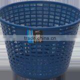 Round Laundry Basket thumbnail-1