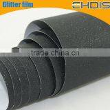 Color Stretch Wrap Film Reflective Vinyl Stickers Roll Sheet Wrap Vinyl Sticker thumbnail-1