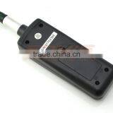 Digital Temperature Humidity Data Logger Meter Thermometer Hygrometer thumbnail-4