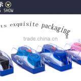 With LOGO Printed Watersports Transparent Swim Eyewear New Design Swim Glasses thumbnail-3